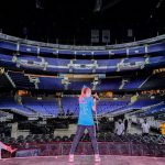 JoJo Siwa Instagram - Tomorrow, Sold out, 12,000 people!❤️🤩 it’s so unreal to me that this is really my life, i’m seriously so happy.