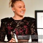 JoJo Siwa Instagram – Such an incredible night🤍 thank you @hollywoodmuseum for honoring me with the “Future of Hollywood” award. Being in this industry has been nothing short of a wild ride… being honored by the legends of Hollywood is such a surreal feeling. Thank you for accepting me into our crazy Industry 🖤