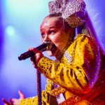 JoJo Siwa Instagram – I think I was dreaming last night!💛 I still can’t believe that I performed at the Beacon Theatre in NYC! This stage has had EVERYONE who is a legend perform on it, fun fact… in all of the places that I’m performing on tour, it’s the only stage that Freddie Mercury has also performed on.❤️ So it was a really special moment for me last night and I just wanted to say that it was incredible! Thank you New York for being extraordinary!🗽