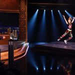 JoJo Siwa Instagram - Make sure you guys watch The Tonight Show tonight!!!! Jimmy and I do an epic dance battle and talk about so many things!!!! @fallontonight