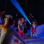 JoJo Siwa Instagram - WORLD WIDE PARTY *THE REMIX* IS OUT NOW!!! LINK IN MY BIO!!❤️🌎