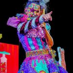 JoJo Siwa Instagram - BRISBANE! Thank you for an incredible 2 days!🎉 I got to do what I love in front of over 11,000 people! Next stop on D.R.E.A.M. The Tour.... SYDNEY!!!🇦🇺 See ya soon!