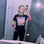 JoJo Siwa Instagram - #1 😱😍🥹 @xomgpop DEBUT ALBUM “Party Like A Popstar” IS OUT NOW!! Two years ago My mom and I had the idea of creating XOMGPOP! And now here we are two years later, the day of xomgpops FIRST album release getting to celebrate the six kids that work SO hard everyday and are SO passionate. I’m beyond excited for the next generation of kids to have a XOMGPOP to look up to.🫶🏼 Congratulations @leigha.sanderson @iamtiniet @dallas.skyes @kinleyfullout @iambrooklynnpitts @bellacianni and the ENTIRE XOMGPOP! Team!! 💜 EVERYONE STREAM PARTY LIKE A POP STAR AVAILABLE EVERYWHERE NOW!!
