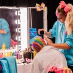 JoJo Siwa Instagram - 82 shows done.🌟 Woah... these past 5 months have gone by like lightning. I’ve had more fun On this tour then I have ever had in my life.❤️ Thank you to my family, my dancers, my crew, and everyone who helped me create this show. Everyday was so much fun, I’m gonna miss all of this so much. We will all see this light of a show again in the U.K. In 3 weeks.... but until then we are in DREAMland!🌈.... Also- I’ve only had 6 full crying breakdowns today lol, it’s ok, I’m happy/sad about this era ending, but 1 thing is for sure, I have so many memories from these past 5 months that will last me a lifetime!❤️🌟 GOODNIGHT EVERYONE!! THATS A WRAP!