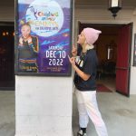 JoJo Siwa Instagram – I can’t believe this is real life. Hosting the first ever Children’s and Family EMMYS tomorrow!!! And I’m nominated for 2 Emmy’s. Insane 🥳😭