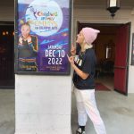 JoJo Siwa Instagram - I can’t believe this is real life. Hosting the first ever Children’s and Family EMMYS tomorrow!!! And I’m nominated for 2 Emmy’s. Insane 🥳😭