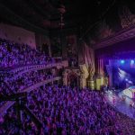 JoJo Siwa Instagram - I think I was dreaming last night!💛 I still can’t believe that I performed at the Beacon Theatre in NYC! This stage has had EVERYONE who is a legend perform on it, fun fact... in all of the places that I’m performing on tour, it’s the only stage that Freddie Mercury has also performed on.❤️ So it was a really special moment for me last night and I just wanted to say that it was incredible! Thank you New York for being extraordinary!🗽