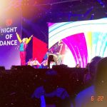 JoJo Siwa Instagram - Vidcon day 2 was EPIC!!! About to do it all again for day 3!🤟🏼💜