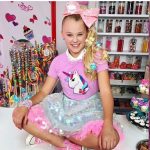 JoJo Siwa Instagram - 🍭🎀