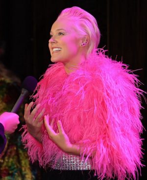 JoJo Siwa Instagram - Week 1013💗