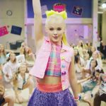 JoJo Siwa Instagram – It’s contest time !!!!!! Repost this picture with the caption “get JoJo’s BOOMERANG video to #1 on iTunes  here is the link https://itun.es/us/-aDAcb #boomerangjojo #peaceouthaterz !!! Following 25 fans tonight that post this picture !!!! Post like crazy and let’s get boomerang to #1 on iTunes !!!!! Ready set goooo 💥💥💥💥💥💥💥💥