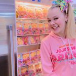 JoJo Siwa Instagram - I HAVE JOJO FOOD!!! today i got my JoJo Lunch Kitz in the mail!!😱💜 i actually can’t believe this. I HAVE FOOD! AND IT’S AVAILABLE AT WALMART! LIKE LITERALLY WHAT IS MY LIFE! 😭😍 this is actually the most amazing thing ever!!💕🤟🏼