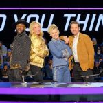 JoJo Siwa Instagram - tonight!!!!!! @danceonfox FINAL round of solo auditions!!!! Do not miss it tonight on fox!!!🎊🎊