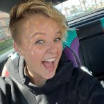 JoJo Siwa Instagram - HAPPPPPY