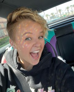 JoJo Siwa Instagram - HAPPPPPY
