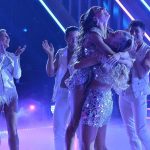 JoJo Siwa Instagram - We did it. Looking back at the last 10 weeks, I couldn’t be any happier. Thank you. Thank you to YOU for supporting us through this magical journey. Thank you to the DWTS crew for all your hard work every single week on every single episode. Thank you to the cast for supporting us (and everyone) even though it was a competition between us. Thank you to my family and friends for being there for me throughout this journey. Thank you to the judges for giving the best encouragement every week. And last, but by far definitely not least, thank you to the brain behind the brilliance, @jennajohnson Jen… this wouldn’t have been the same without you by my side for the last 86 days. No one could’ve created what you did. I’m so beyond proud of you and I’m so proud of us!!! We did it. I’m so proud of every dance we did. I’m so proud of the stories that we told. And I am MORE than proud of the message that we spread. Dancing with the same sex partner is the furthest thing from weird or strange, it’s magical, accepted, and CELEBRATED!! I’m so thankful that kids today have moments in history like this to look to and realize that LOVE IS LOVE and being who you are is beautiful. Celebrate being born the way you are everyday no matter what!🌈👯‍♀️ So thankful for EVERY step of this journey. I learned so much about my self everyday and will continue to take the lessons that I learned from this show and the lessons that I’ve learned from Jenna through my entire life. I would re live these last 10 weeks over and over again. Thank you ❤️🙏🏻