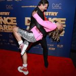 JoJo Siwa Instagram - What an incredible night at the 2023 Industry Dance Awards. 🩷 This event has meant so much to me for so many years (scroll and you’ll see what I mean…). I also am SO excited to officially announce… I get the incredible honor of joining the BOARD of Dancers Against Cancer, an incredible foundation I’ve been working with for the last decade of my life. DAC has helped so many dance families over the past years, including my own… I’ve been the family that’s donated and the family that was donated to by DAC and I can without a doubt say that this one of the best foundations I know. To be a board member means so much. I’m very grateful🩷 When DAC donated to my grandma just a few years ago I saw first hand how it changed her life. It doesn’t matter what the family affected needs the money for, might be treatment, might be groceries, might be a trip to Disneyland… DAC donates straight to the families affected by cancer and it’s so beautiful to see how it changes their lives. This is a new chapter of my life that I am so excited to dive deep in. 🩷 thank you Rick and the rest of the incredible DAC board for having me join your beautiful family, I promise to do you and DAC proud.🩷 for my entire life… I Am Dancer Against Cancer 🩷