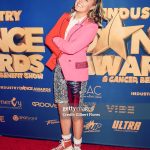 JoJo Siwa Instagram - What an incredible night at the 2023 Industry Dance Awards. 🩷 This event has meant so much to me for so many years (scroll and you’ll see what I mean…). I also am SO excited to officially announce… I get the incredible honor of joining the BOARD of Dancers Against Cancer, an incredible foundation I’ve been working with for the last decade of my life. DAC has helped so many dance families over the past years, including my own… I’ve been the family that’s donated and the family that was donated to by DAC and I can without a doubt say that this one of the best foundations I know. To be a board member means so much. I’m very grateful🩷 When DAC donated to my grandma just a few years ago I saw first hand how it changed her life. It doesn’t matter what the family affected needs the money for, might be treatment, might be groceries, might be a trip to Disneyland… DAC donates straight to the families affected by cancer and it’s so beautiful to see how it changes their lives. This is a new chapter of my life that I am so excited to dive deep in. 🩷 thank you Rick and the rest of the incredible DAC board for having me join your beautiful family, I promise to do you and DAC proud.🩷 for my entire life… I Am Dancer Against Cancer 🩷