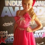 JoJo Siwa Instagram - What an incredible night at the 2023 Industry Dance Awards. 🩷 This event has meant so much to me for so many years (scroll and you’ll see what I mean…). I also am SO excited to officially announce… I get the incredible honor of joining the BOARD of Dancers Against Cancer, an incredible foundation I’ve been working with for the last decade of my life. DAC has helped so many dance families over the past years, including my own… I’ve been the family that’s donated and the family that was donated to by DAC and I can without a doubt say that this one of the best foundations I know. To be a board member means so much. I’m very grateful🩷 When DAC donated to my grandma just a few years ago I saw first hand how it changed her life. It doesn’t matter what the family affected needs the money for, might be treatment, might be groceries, might be a trip to Disneyland… DAC donates straight to the families affected by cancer and it’s so beautiful to see how it changes their lives. This is a new chapter of my life that I am so excited to dive deep in. 🩷 thank you Rick and the rest of the incredible DAC board for having me join your beautiful family, I promise to do you and DAC proud.🩷 for my entire life… I Am Dancer Against Cancer 🩷