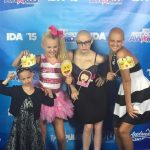 JoJo Siwa Instagram - What an incredible night at the 2023 Industry Dance Awards. 🩷 This event has meant so much to me for so many years (scroll and you’ll see what I mean…). I also am SO excited to officially announce… I get the incredible honor of joining the BOARD of Dancers Against Cancer, an incredible foundation I’ve been working with for the last decade of my life. DAC has helped so many dance families over the past years, including my own… I’ve been the family that’s donated and the family that was donated to by DAC and I can without a doubt say that this one of the best foundations I know. To be a board member means so much. I’m very grateful🩷 When DAC donated to my grandma just a few years ago I saw first hand how it changed her life. It doesn’t matter what the family affected needs the money for, might be treatment, might be groceries, might be a trip to Disneyland… DAC donates straight to the families affected by cancer and it’s so beautiful to see how it changes their lives. This is a new chapter of my life that I am so excited to dive deep in. 🩷 thank you Rick and the rest of the incredible DAC board for having me join your beautiful family, I promise to do you and DAC proud.🩷 for my entire life… I Am Dancer Against Cancer 🩷