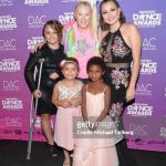 JoJo Siwa Instagram - What an incredible night at the 2023 Industry Dance Awards. 🩷 This event has meant so much to me for so many years (scroll and you’ll see what I mean…). I also am SO excited to officially announce… I get the incredible honor of joining the BOARD of Dancers Against Cancer, an incredible foundation I’ve been working with for the last decade of my life. DAC has helped so many dance families over the past years, including my own… I’ve been the family that’s donated and the family that was donated to by DAC and I can without a doubt say that this one of the best foundations I know. To be a board member means so much. I’m very grateful🩷 When DAC donated to my grandma just a few years ago I saw first hand how it changed her life. It doesn’t matter what the family affected needs the money for, might be treatment, might be groceries, might be a trip to Disneyland… DAC donates straight to the families affected by cancer and it’s so beautiful to see how it changes their lives. This is a new chapter of my life that I am so excited to dive deep in. 🩷 thank you Rick and the rest of the incredible DAC board for having me join your beautiful family, I promise to do you and DAC proud.🩷 for my entire life… I Am Dancer Against Cancer 🩷