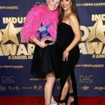JoJo Siwa Instagram - What an incredible night at the 2023 Industry Dance Awards. 🩷 This event has meant so much to me for so many years (scroll and you’ll see what I mean…). I also am SO excited to officially announce… I get the incredible honor of joining the BOARD of Dancers Against Cancer, an incredible foundation I’ve been working with for the last decade of my life. DAC has helped so many dance families over the past years, including my own… I’ve been the family that’s donated and the family that was donated to by DAC and I can without a doubt say that this one of the best foundations I know. To be a board member means so much. I’m very grateful🩷 When DAC donated to my grandma just a few years ago I saw first hand how it changed her life. It doesn’t matter what the family affected needs the money for, might be treatment, might be groceries, might be a trip to Disneyland… DAC donates straight to the families affected by cancer and it’s so beautiful to see how it changes their lives. This is a new chapter of my life that I am so excited to dive deep in. 🩷 thank you Rick and the rest of the incredible DAC board for having me join your beautiful family, I promise to do you and DAC proud.🩷 for my entire life… I Am Dancer Against Cancer 🩷