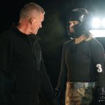 JoJo Siwa Instagram - It’s all fun and games till someone breaks their face. Monday night you’ll see what we went through on day 4 of special forces… it was a brutal, exhausting day. By far the hardest day, physically, and mentally in my life.