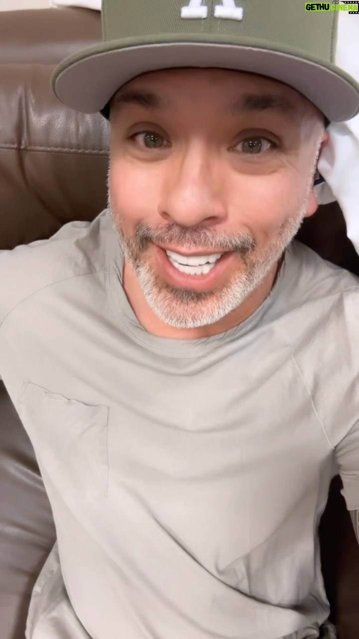 Jo Koy Instagram - Montreal • Boston • Toronto next week is going to be… Epic!