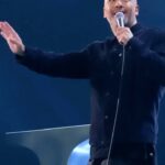 Jo Koy Instagram - On my yearly vacation with the family. Every time I’m in Hawaii this gets stuck in my head