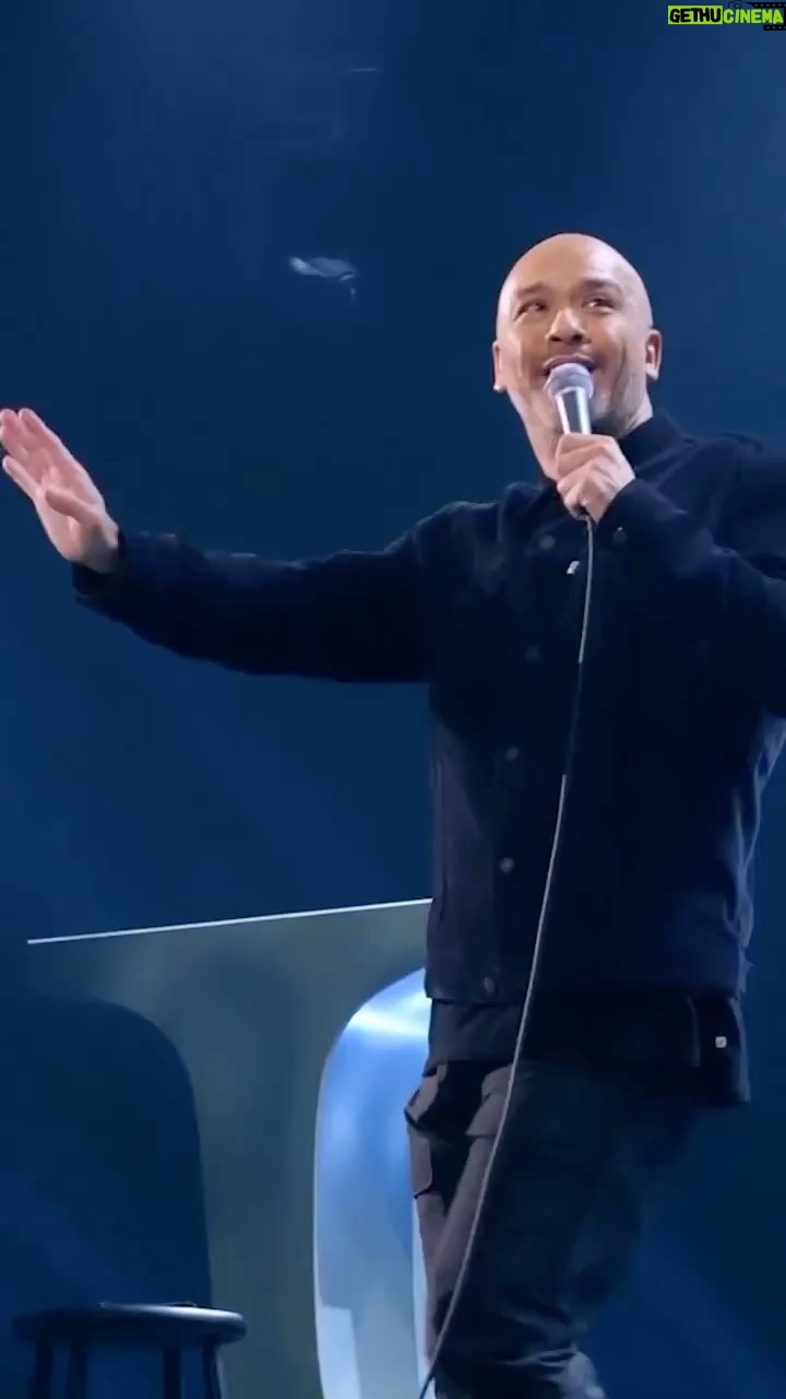 Jo Koy - 83.9K Likes - On my yearly vacation with the family. Every time I’m in Hawaii this gets stuck in my head