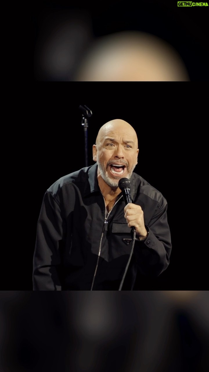 Jo Koy - 86.3K Likes - Don’t let a ghost suck the life out of you… or vice versa