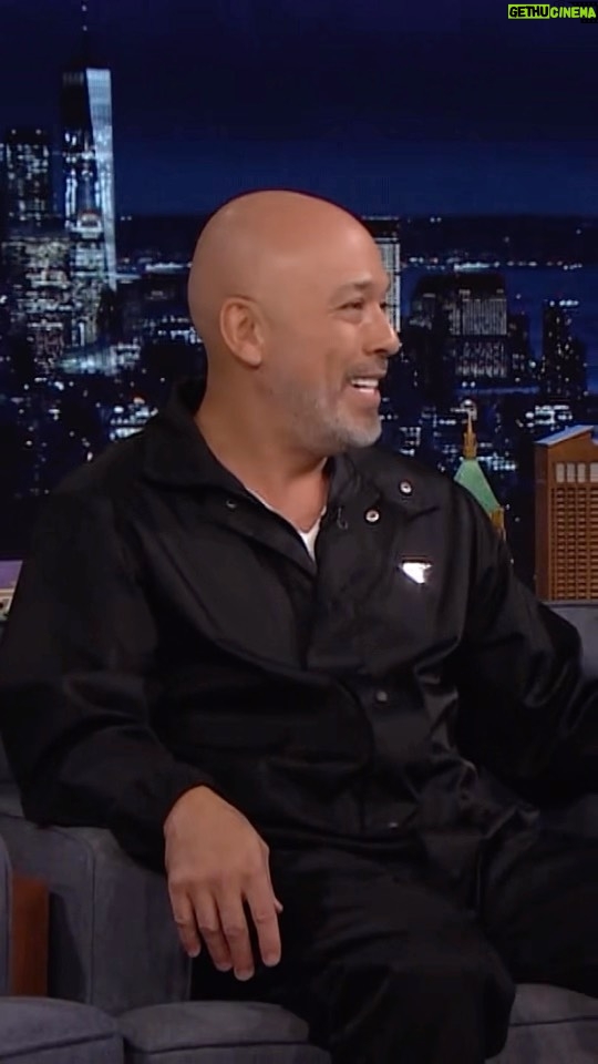 Jo Koy - 43.5K Likes - The @fallontonight show with @jimmyfallon is replaying my appearance tonight. Tune in.