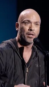 Jo Koy Instagram - Public school milk vs. Private school milk Netflix