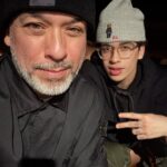 Jo Koy Instagram - I Love being a Dad. Happiest Dads day to all the Dads in the game.