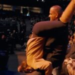 Jo Koy Instagram - The freaks came out when i played “Pony” at my show. I love my fans. Honda Center