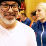 Jo Koy Instagram - Aussies can’t say NO… Perth, Western Australia