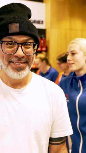 Jo Koy Instagram - Aussies can’t say NO…