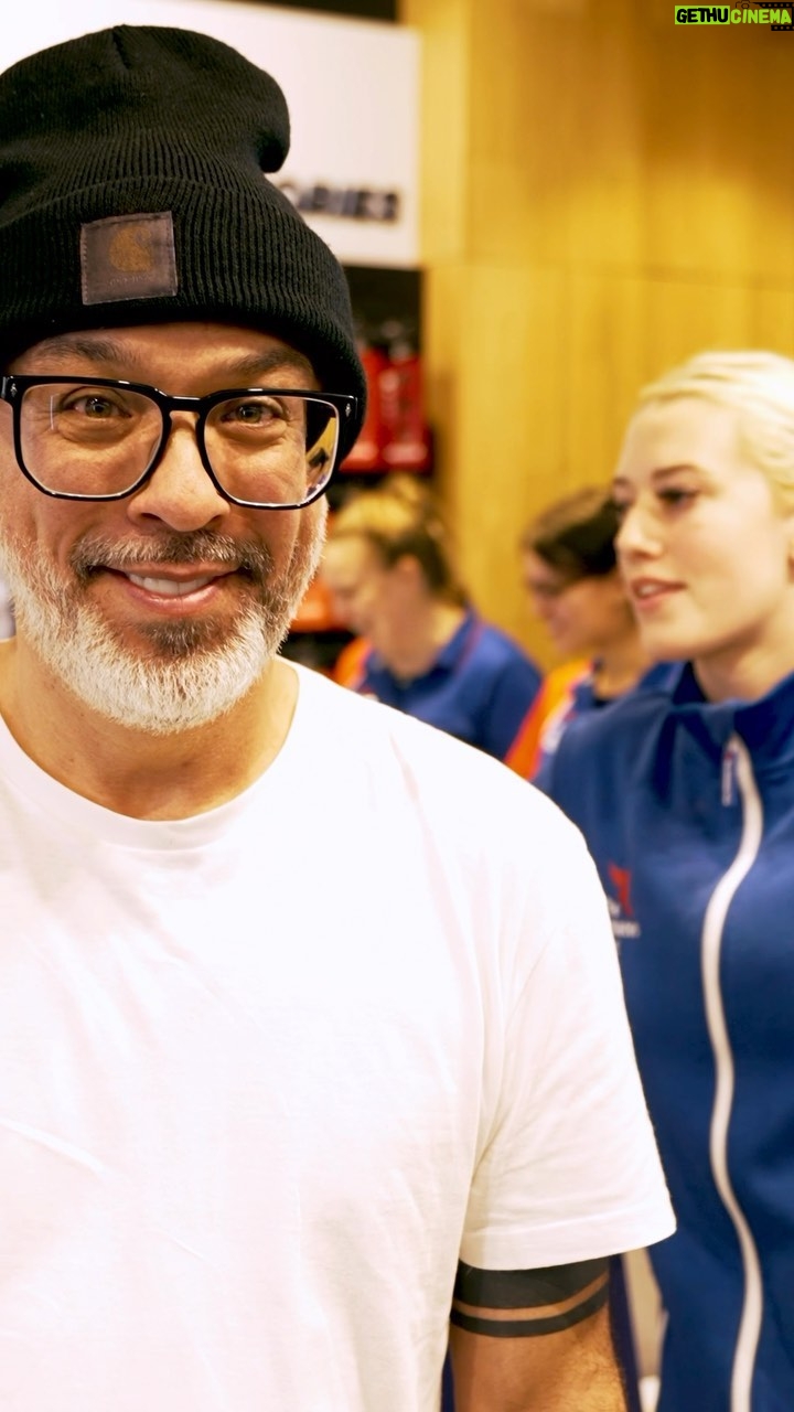 Jo Koy - 41.1K Likes - Aussies can’t say NO…