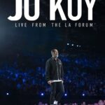 Jo Koy Instagram - This was that moment! Kia Forum
