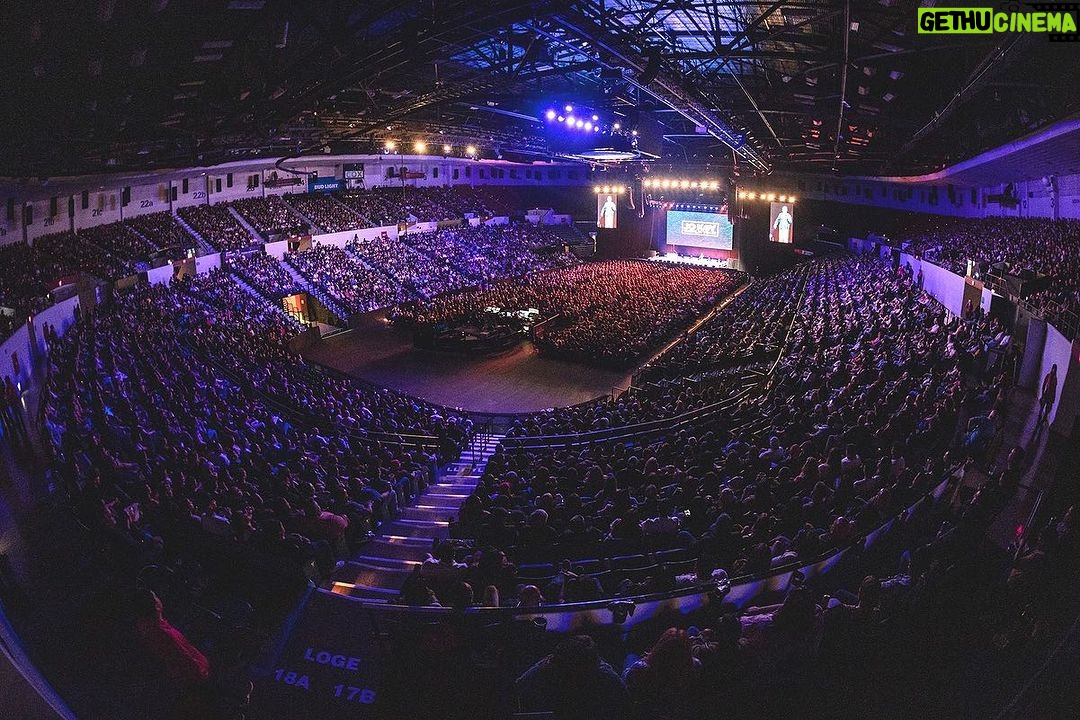 Jo Koy Instagram - 2 shows in San Diego was… fire. Pechanga Arena San Diego