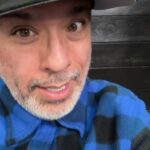 Jo Koy Instagram - Went Live Feb. 28th 2024 “Dolphins Vs crabs” Los Angeles, California