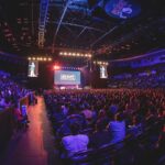 Jo Koy Instagram - 2 shows in San Diego was… fire. Pechanga Arena San Diego