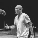 Jo Koy Instagram - 2 shows in San Diego was… fire. Pechanga Arena San Diego
