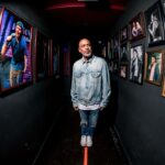 Jo Koy Instagram - “An Evening at the Improv” was my go-to watch when I was just a kid, dreaming about being a comic. Cut to 34 years later, here I am celebrating The Improv’s 60 year anniversary on @netflix