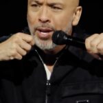 Jo Koy Instagram - Water fountains were an experience…