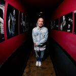 Jo Koy Instagram - “An Evening at the Improv” was my go-to watch when I was just a kid, dreaming about being a comic. Cut to 34 years later, here I am celebrating The Improv’s 60 year anniversary on @netflix