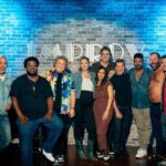 Jo Koy Instagram - “An Evening at the Improv” was my go-to watch when I was just a kid, dreaming about being a comic. Cut to 34 years later, here I am celebrating The Improv’s 60 year anniversary on @netflix