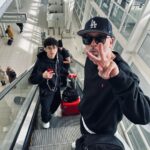 Jo Koy Instagram - I Love being a Dad. Happiest Dads day to all the Dads in the game.