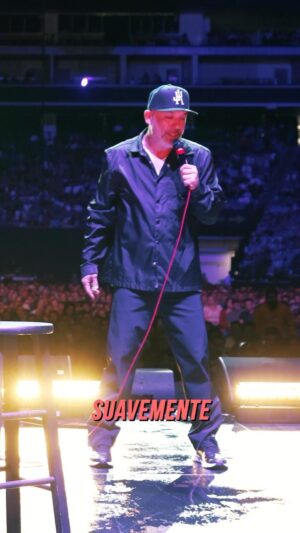 Jo Koy Instagram - Ain’t nothing like Latino love. Suavemente!