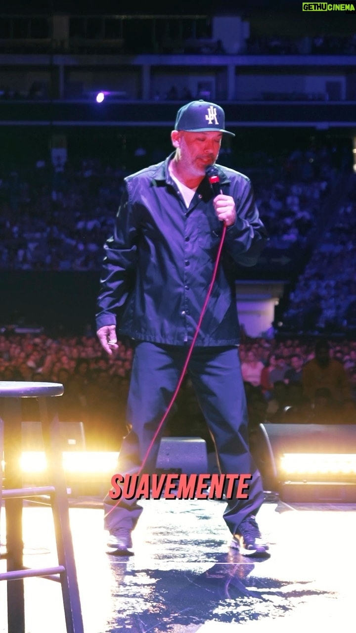 Jo Koy - 149.2K Likes - Ain’t nothing like Latino love. Suavemente!